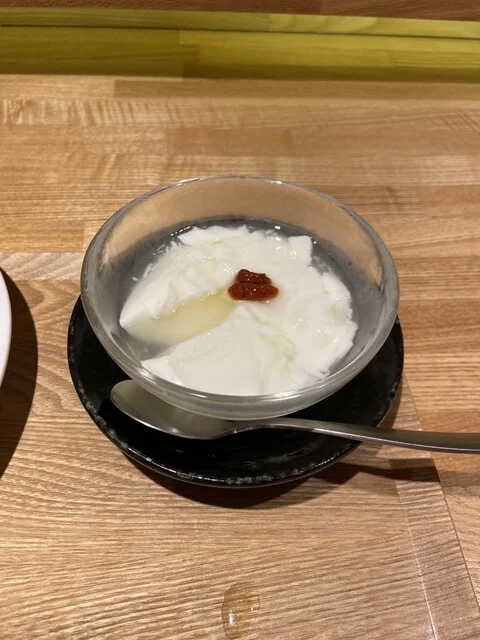 チャイニーズダイニング ヒロ（CHINESE DINING hiro） - 福島（中華料理）の写真