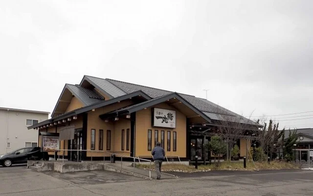 うまい一丸鮨 本荘店（一丸鮨） - 羽後本荘（回転寿司）の写真