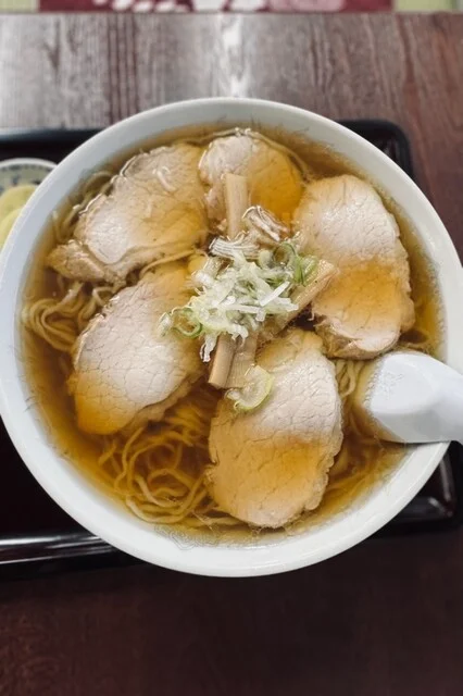 山口屋食堂 - 米沢（ラーメン）の写真