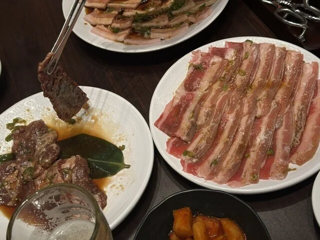 焼肉冷麺ヤマト 石巻店 - 蛇田（焼肉）の写真