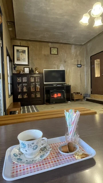 喫茶たいむ - 米沢市その他（喫茶店）の写真