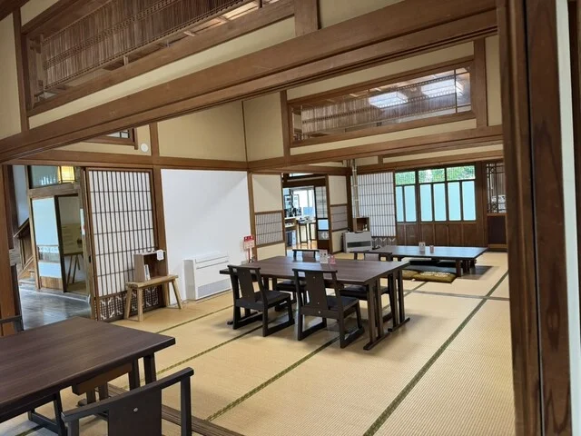 桜櫓館カフェ（オウロウカン） - 東大館（カフェ）の写真