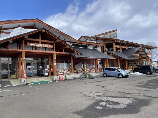 ほおずき亭 - 上小阿仁村その他（ラーメン）の写真