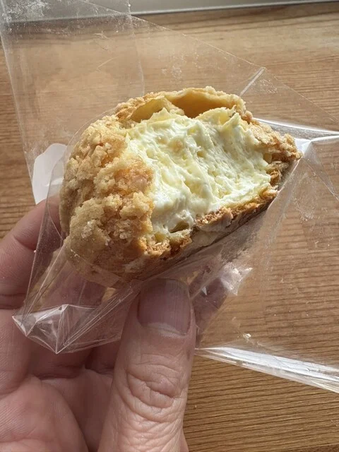 sweetsparlor SHIBAHAMA（スイーツパーラー 芝浜） - 泉外旭川（ジェラート・アイスクリーム）の写真