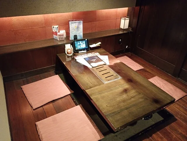 銀河離宮（ぎんがりきゅう） - 盛岡（焼肉）の写真