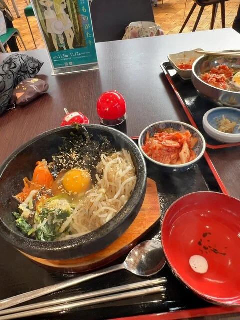 韓国家庭料理 ソナム - 象潟（韓国料理）の写真