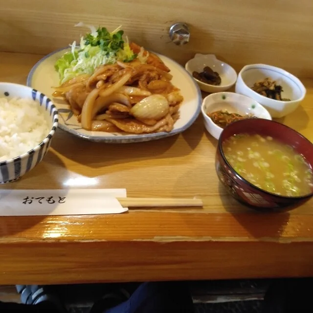 ぎをん - 一ノ関（レストラン）の写真