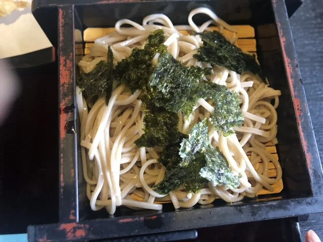 菊太郎 新富 本店（きくたろう しんとみ） - 西米沢（そば）の写真