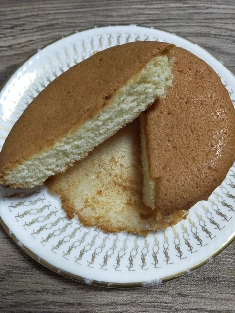 ブルージュ プリュス 花巻店 - 花巻（バームクーヘン）の写真