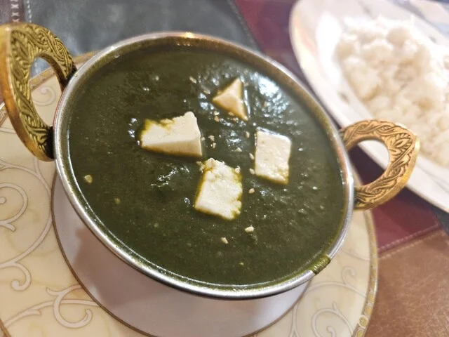 ダイニング&ラウンジ あえら（DINING & LOUNGE AYERA） - 和田（ネパール料理）の写真