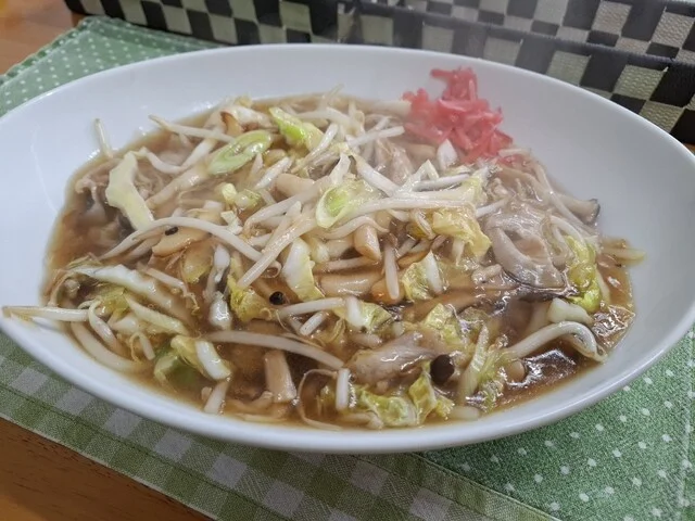 パピコ - 金田一温泉（食堂）の写真