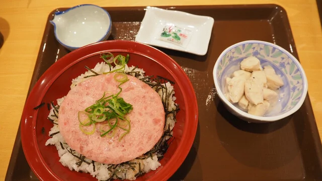 すき家 105号由利本荘店 - 羽後本荘（牛丼）の写真