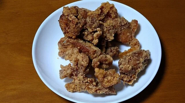 フライドショップ イトウ - 仙北町（揚げ物）の写真