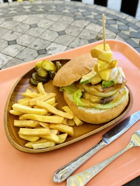 LeaLea（レアレア） - 天童南（レストラン）の写真