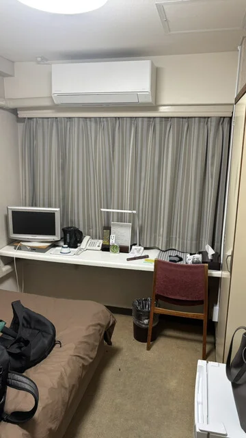 アキタパークホテル - 秋田（ホテル）の写真