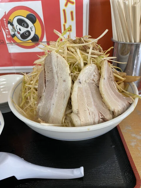 Aji-Q 神岡店（アジキュー） - 神宮寺（ラーメン）の写真