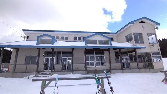 鳥越食堂 - 前山（食堂）の写真