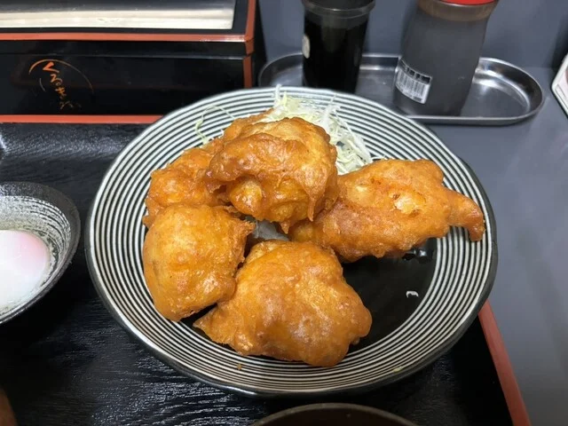 御食事処　山翠（山翠） - 南米沢（食堂）の写真