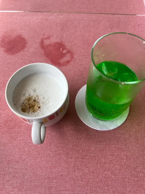 カフェレストラン シャロア - 南長井（洋食）の写真