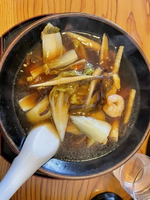 中華料理 王道楼（oudourou） - 羽後牛島（中華料理）の写真