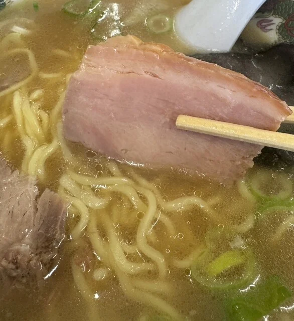 うまい ラーメンショップ 滝沢店 - 滝沢市その他（ラーメン）の写真