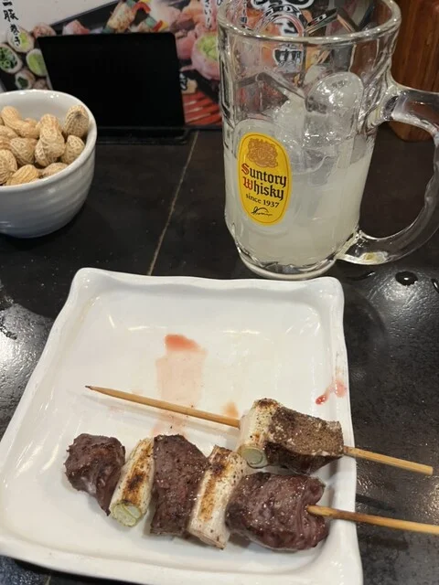 招き豚 - 山形（肉料理）の写真