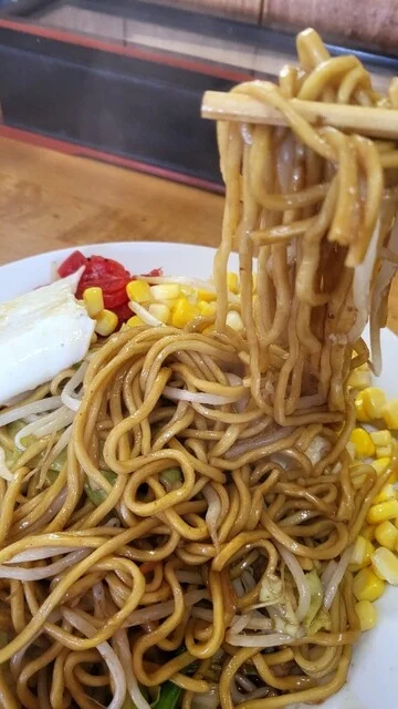 たかはし食堂 - 横手（食堂）の写真