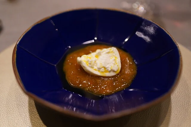 Le jardin de Manaka（ルジャルダンドマナカ） - 秋田（フレンチ）の写真