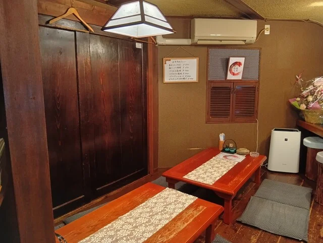 二代目　ひのくるま - 泉外旭川（居酒屋）の写真