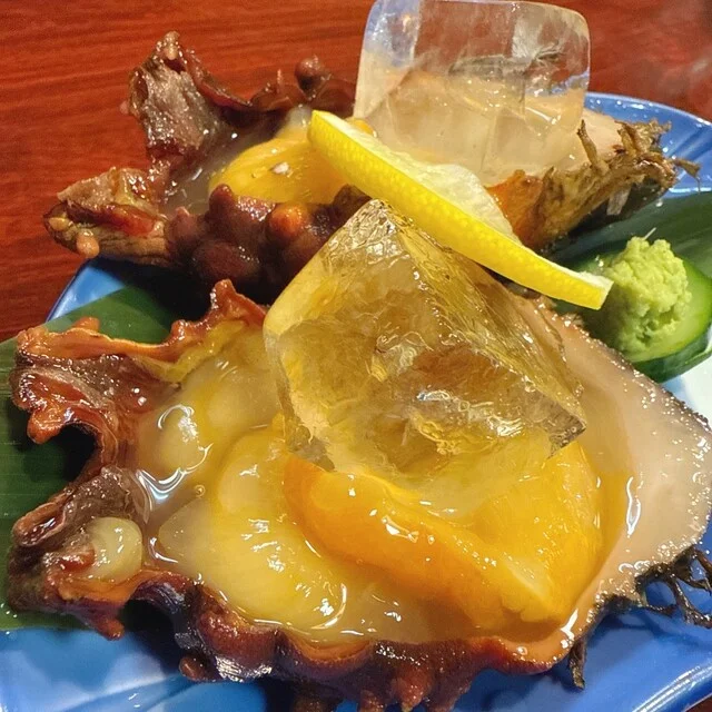 浜ゆう - 宮古（日本料理）の写真