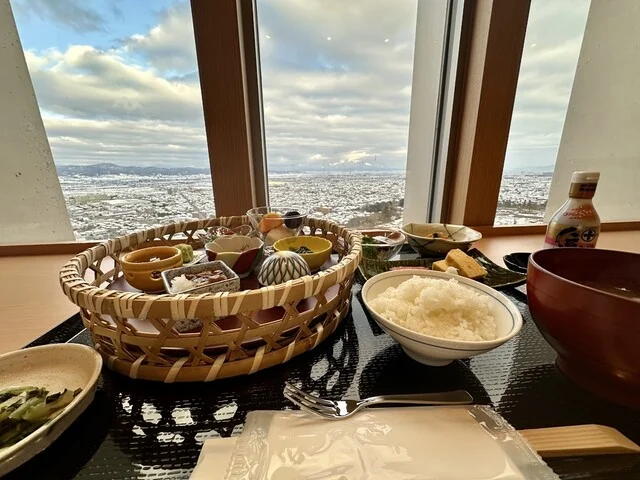 山形駅西口ワシントンホテル - 山形（ホテル）の写真