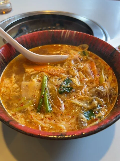 大門（ダイモン） - 似内（冷麺）の写真