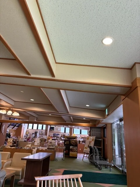 休暇村 乳頭温泉郷 - 羽後太田（ホテル）の写真