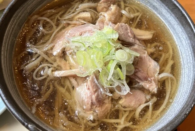 手打そば 野の花庵 - 角館（そば）の写真