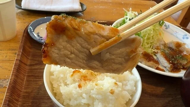 母ちゃんハウスだぁすこ 沿岸店 - 大槌（ラーメン）の写真