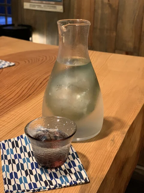 鬼灯（ホオズキ） - 釜石（居酒屋）の写真