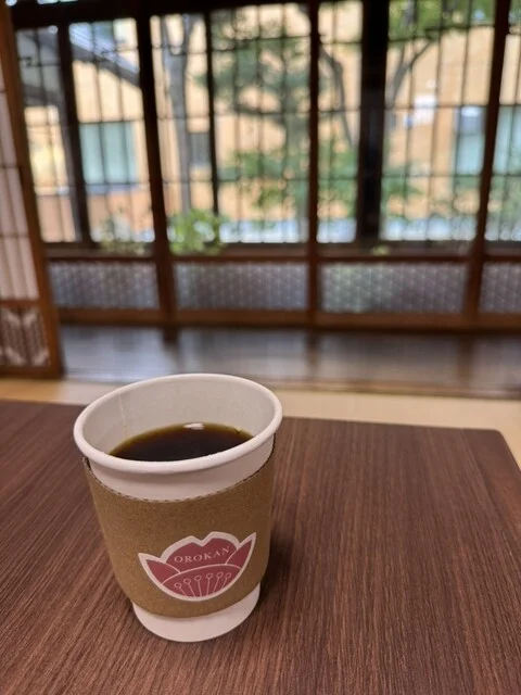 桜櫓館カフェ（オウロウカン） - 東大館（カフェ）の写真