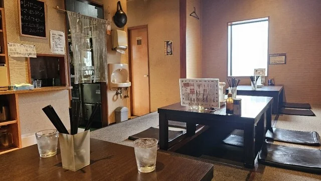 喰べちゃいな（タベチャイナ） - 泉外旭川（中華料理）の写真