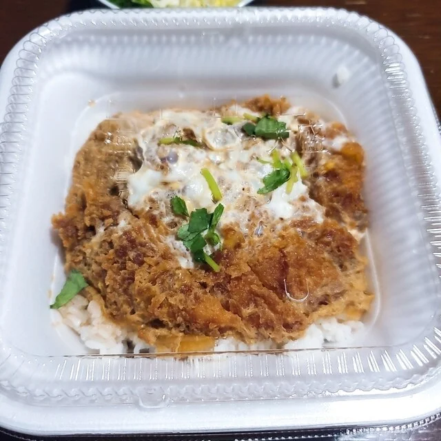 かつや 岩手水沢店 - 水沢（とんかつ）の写真