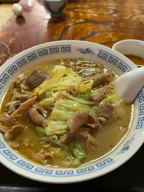 来華（らいか） - 秋田（ラーメン）の写真