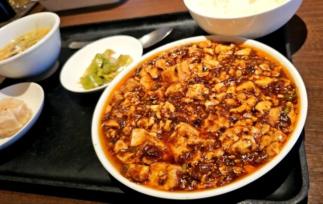 喰べちゃいな（タベチャイナ） - 泉外旭川（中華料理）の写真