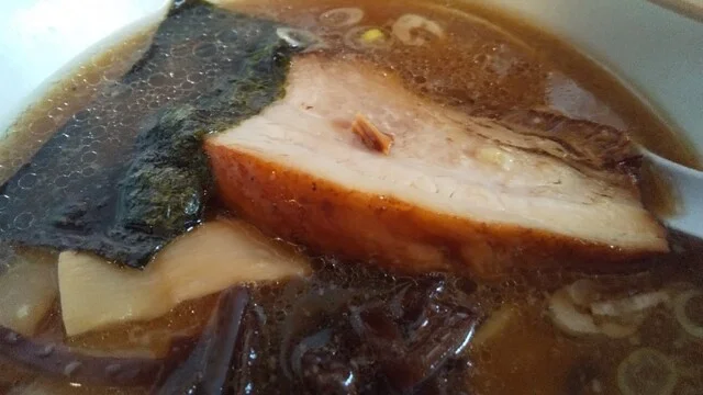 ごちそうラーメン おだしま屋（おだしまや） - 藤根（ラーメン）の写真