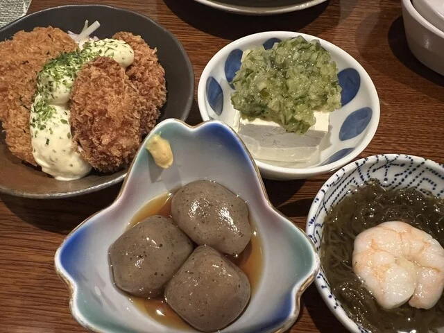 遊食酒場 カリス 山形駅前店 - 山形（居酒屋）の写真