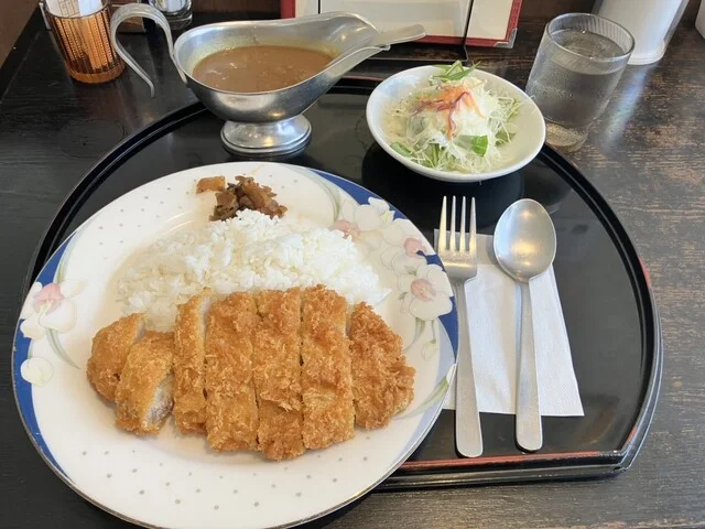 デリシャス - 陸前山下（ラーメン）の写真