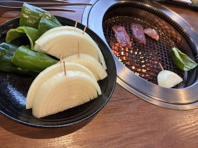 ベコちゃん 潟上店 - 羽後飯塚（焼肉）の写真