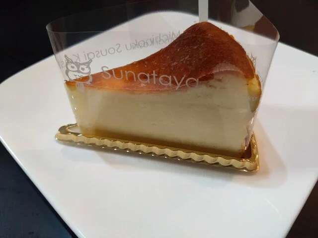 砂田屋 石鳥谷店 - 石鳥谷（ケーキ）の写真