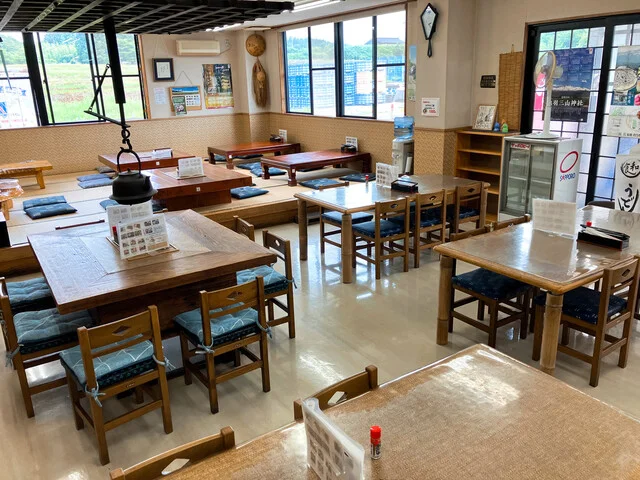 そば処 福湊庵 - 鶴岡（そば）の写真