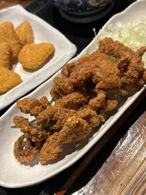 くぬぎ庵 - 蔵王町その他（麺類）の写真