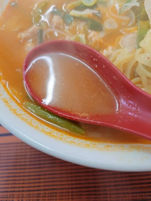 街道軒ドライブイン - 大館（食堂）の写真