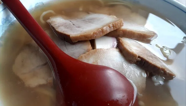 遠田食堂 - 余目（食堂）の写真